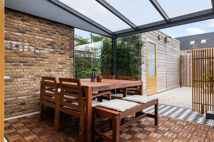 Photo 4 of Pieter de Hoochstraat 11