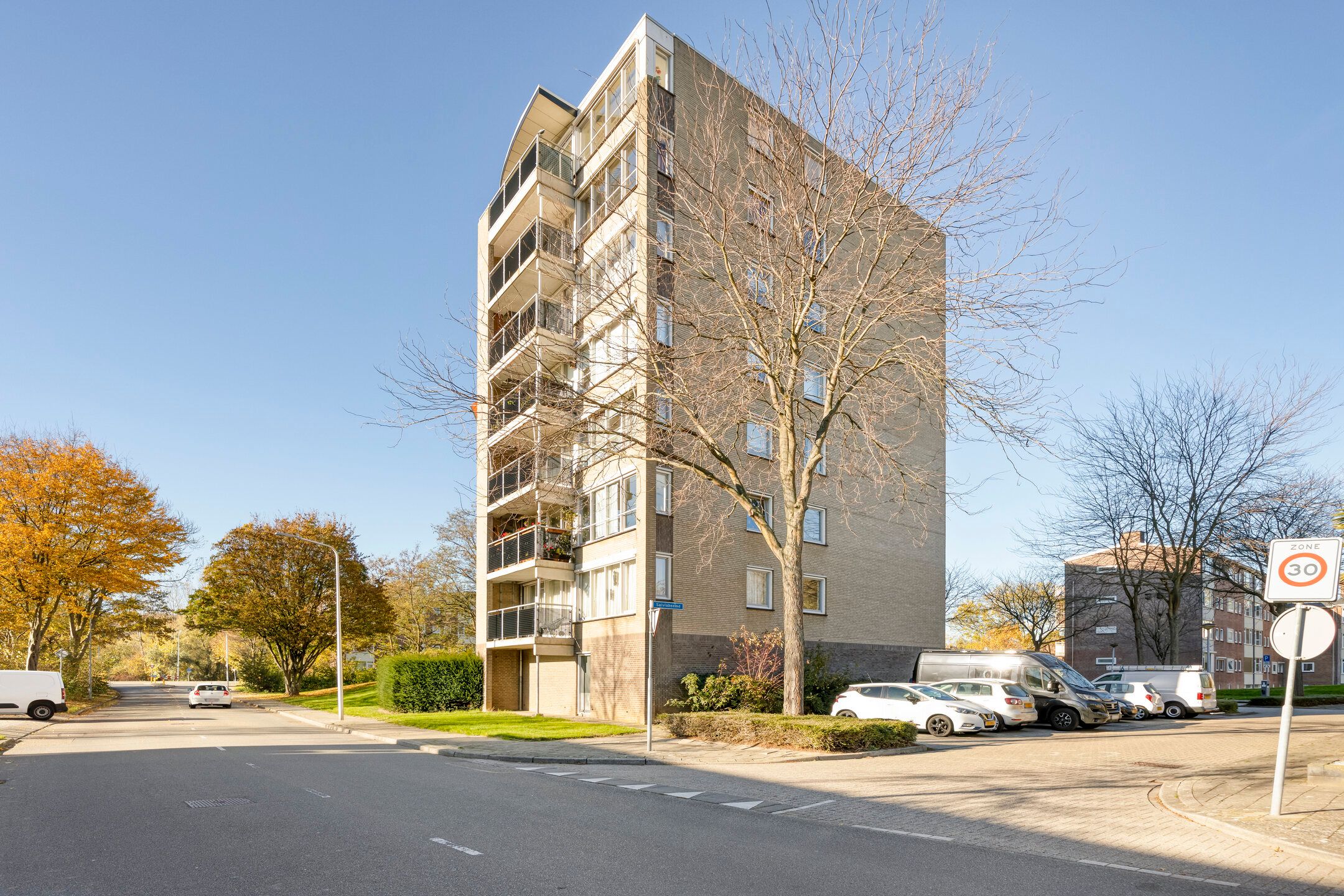 Photo 30 of Salviabeemd 35-B