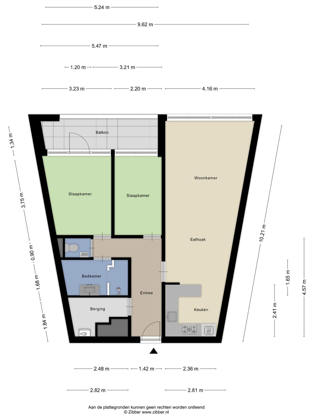 Photo 31 of Salviabeemd 35-B