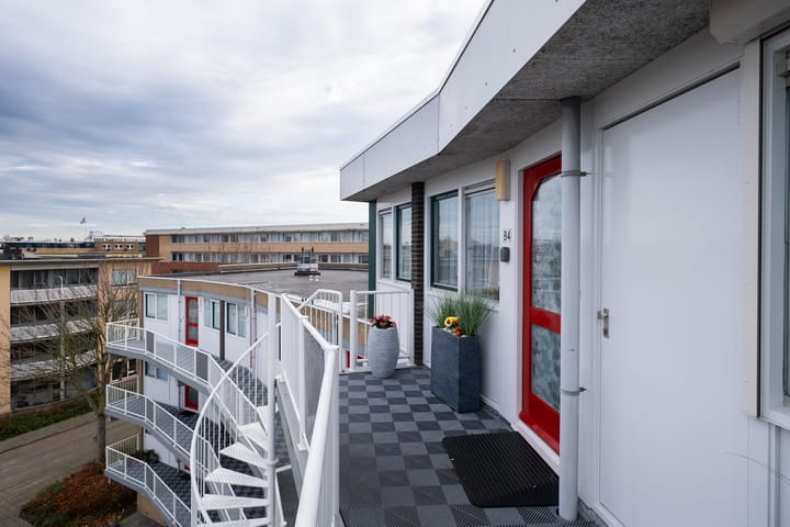 Foto 3 van Koraal 84