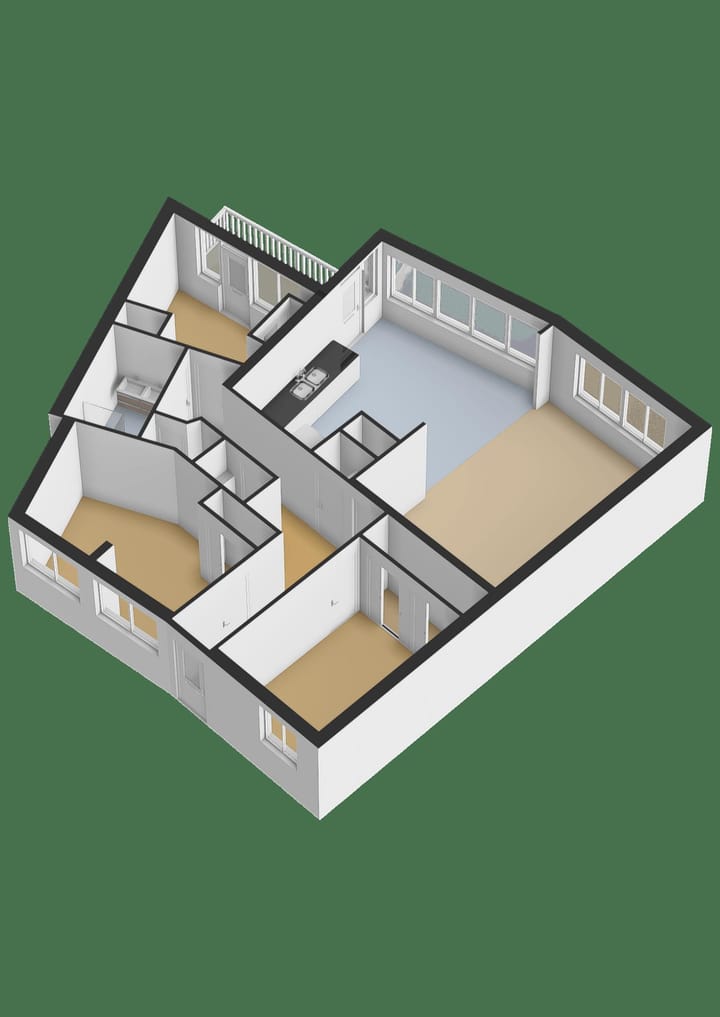 Foto 14 van Koraal 84