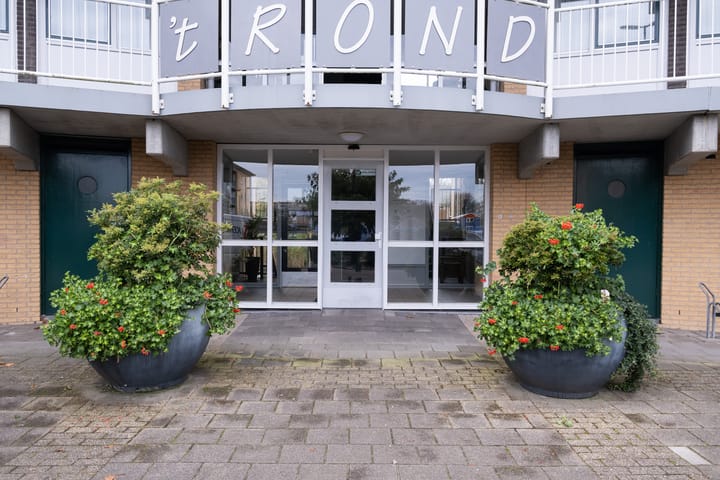 Foto 25 van Koraal 84