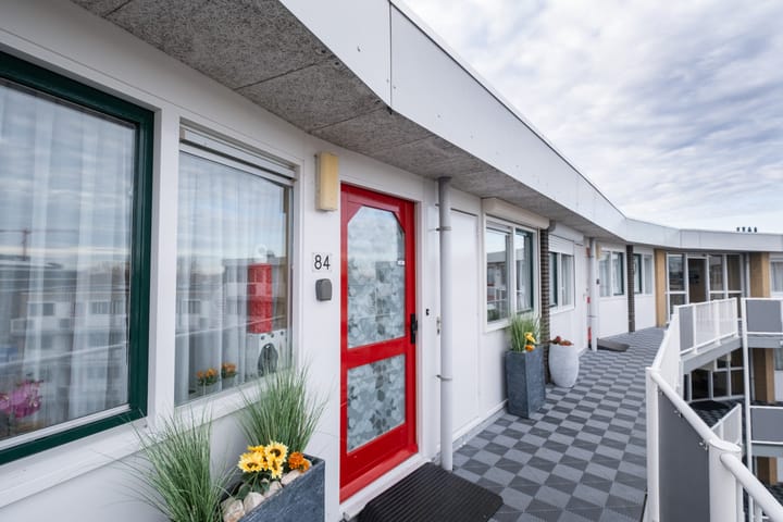 Foto 27 van Koraal 84