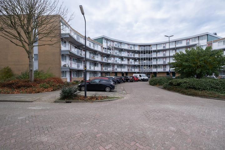 Foto 32 van Koraal 84