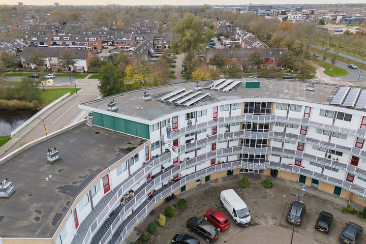 Foto 33 van Koraal 84