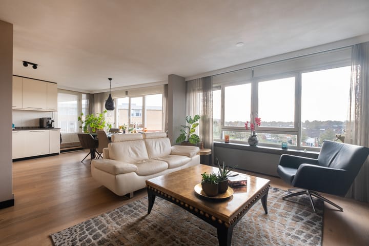 Foto 4 van Koraal 84