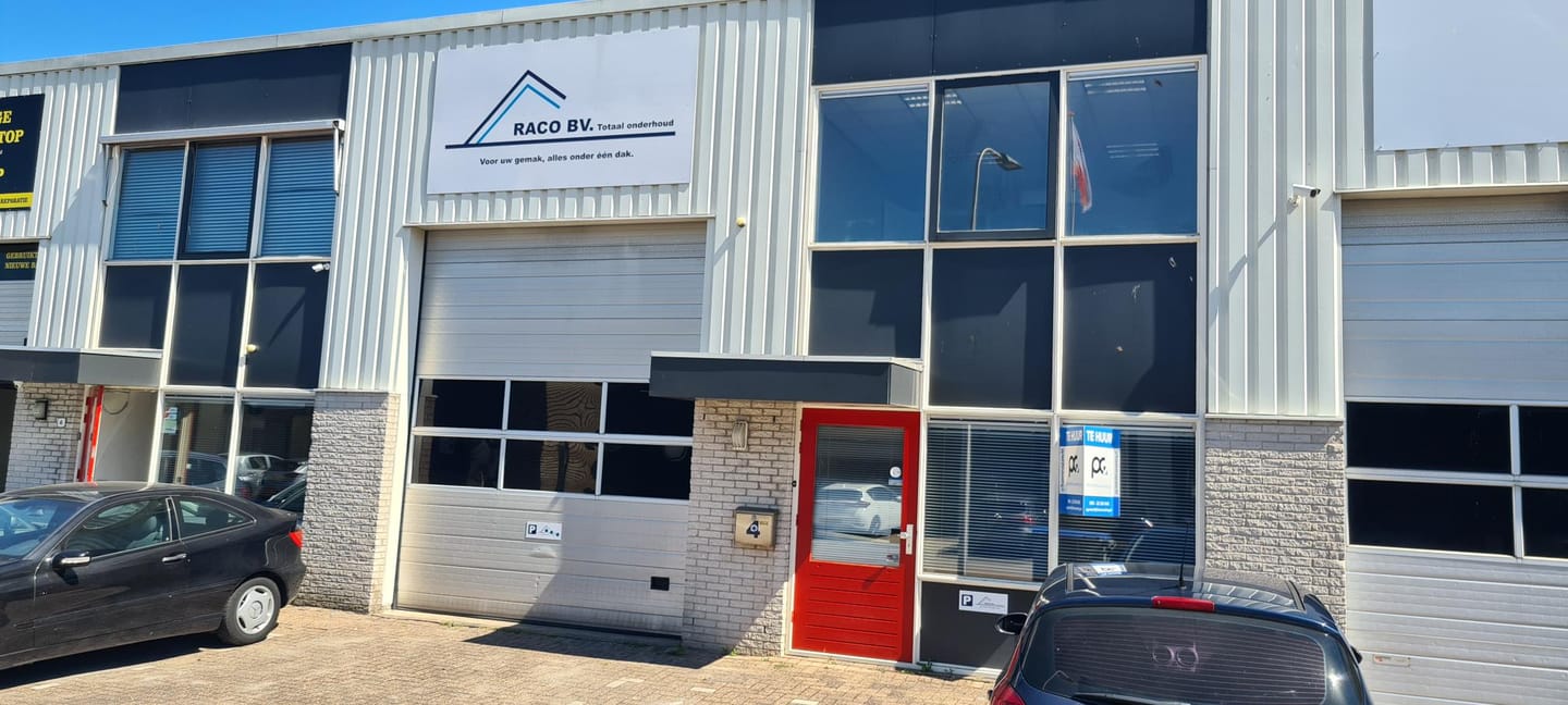 Bekijk foto 2 van Glasblazerstraat 4