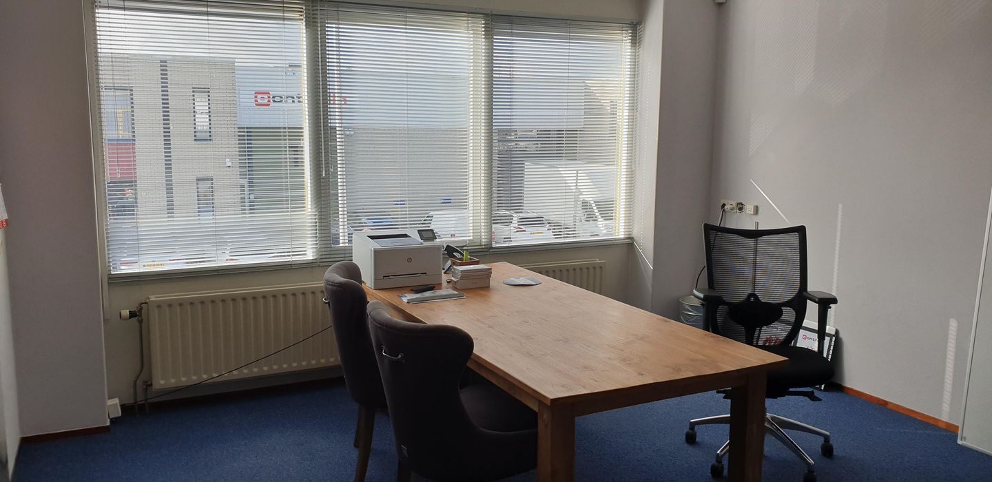 Bekijk foto 5 van Glasblazerstraat 4