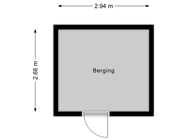 Berging