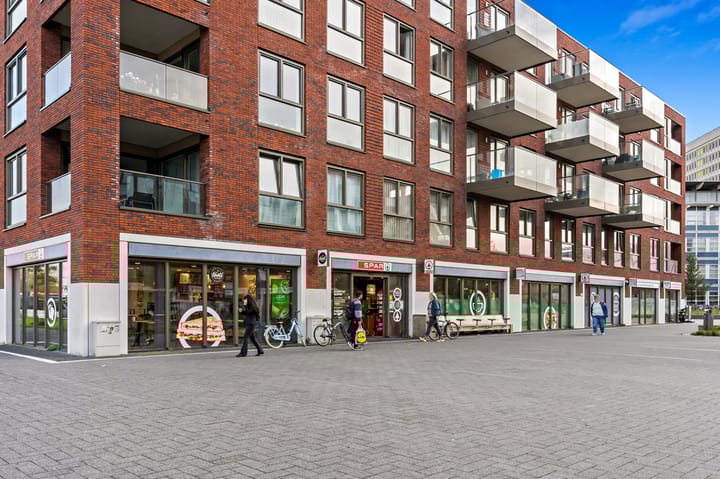 Foto 20 van Nieuwersluisstraat 209