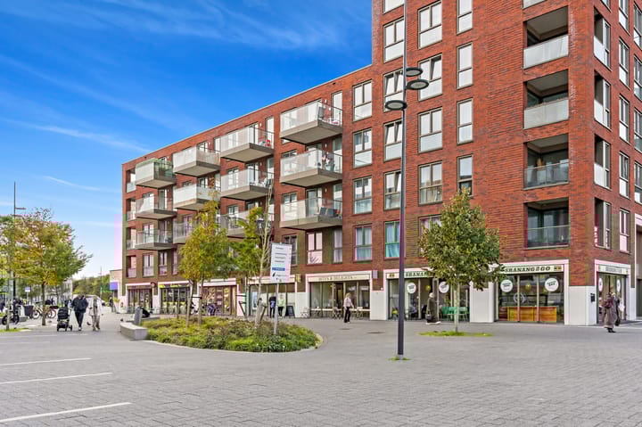 Foto 23 van Nieuwersluisstraat 209