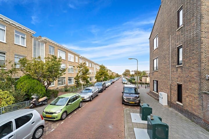 Foto 25 van Nieuwersluisstraat 209