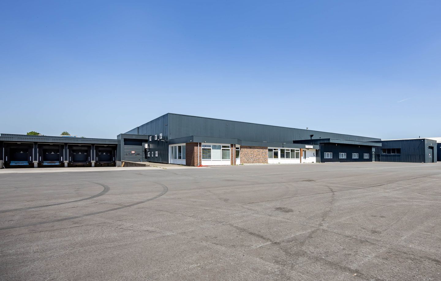 View photo 1 of de Rietlanden 8