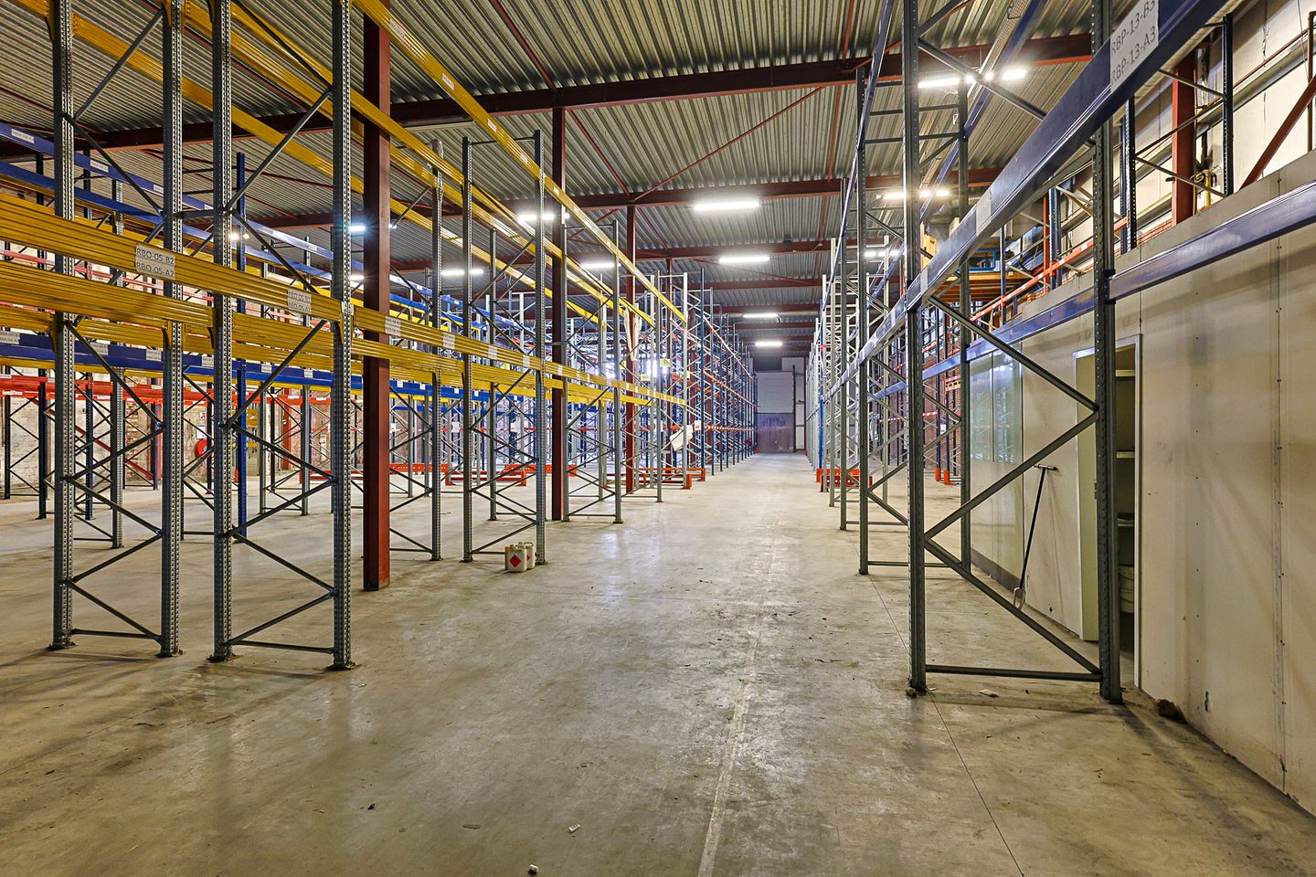 View photo 5 of de Rietlanden 8