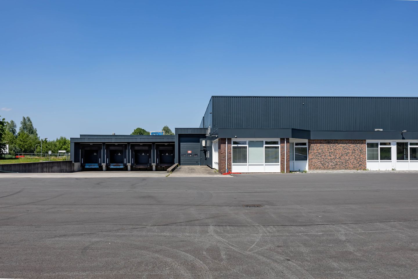 View photo 4 of de Rietlanden 8