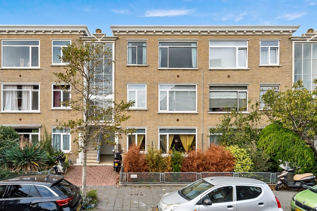 Foto 1 van Nieuwersluisstraat 209