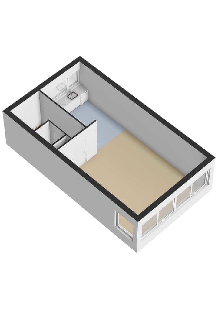 Foto 25 van Keizerskroon 35