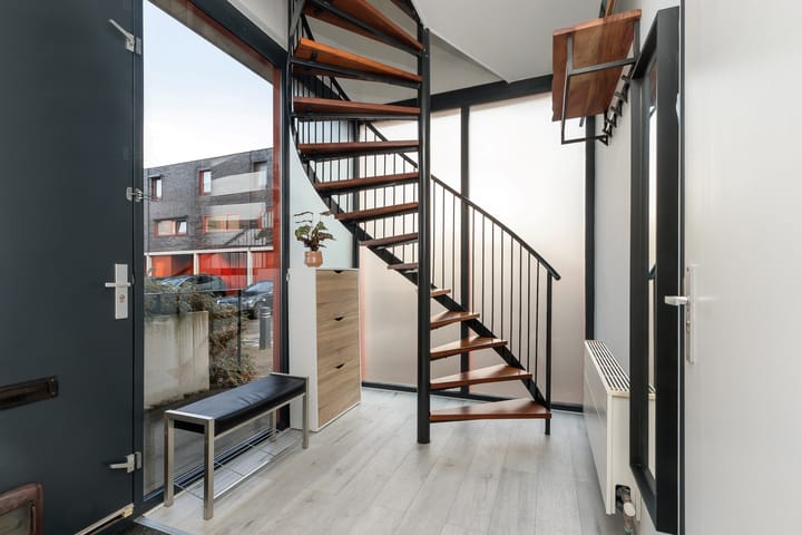 Foto 2 van Keizerskroon 35