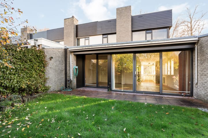 Photo 2 of Burgemeester De Koolplantsoen 15