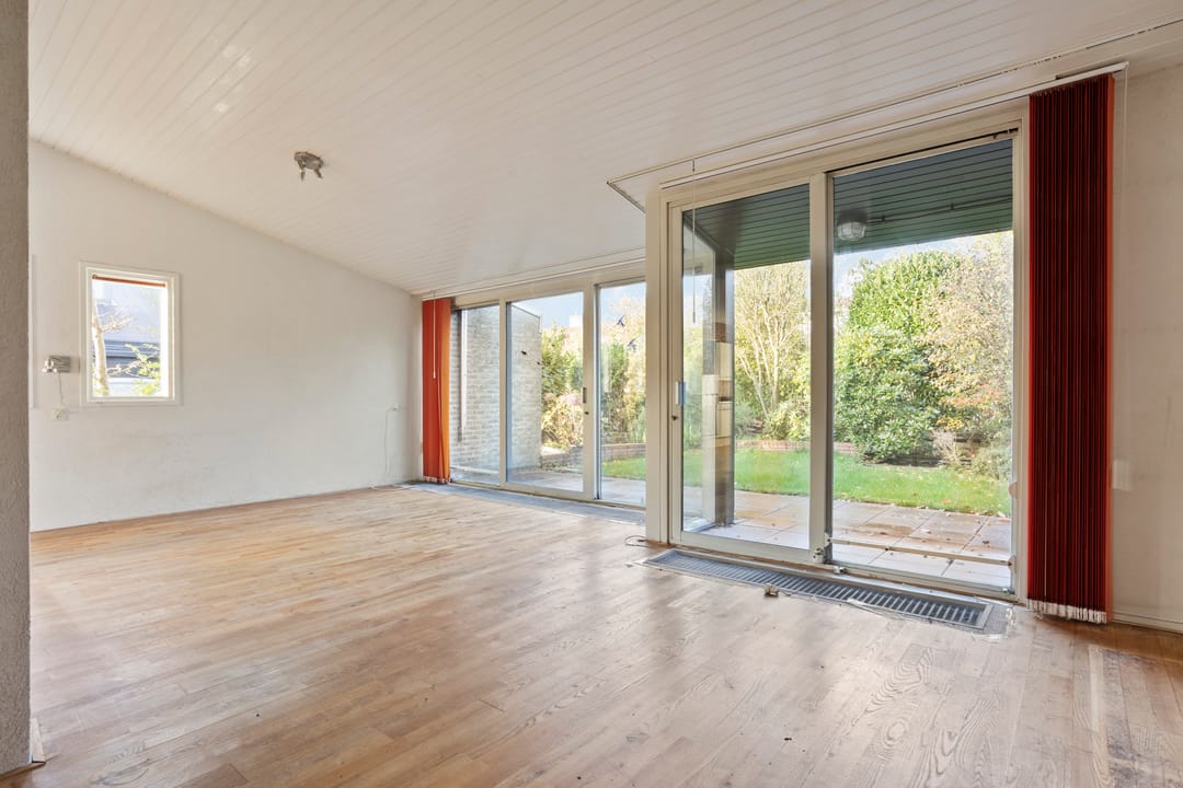 Photo 7 of Burgemeester De Koolplantsoen 15