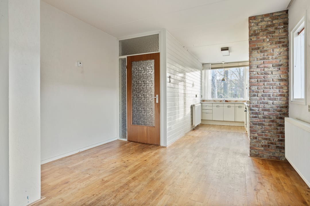 Photo 8 of Burgemeester De Koolplantsoen 15