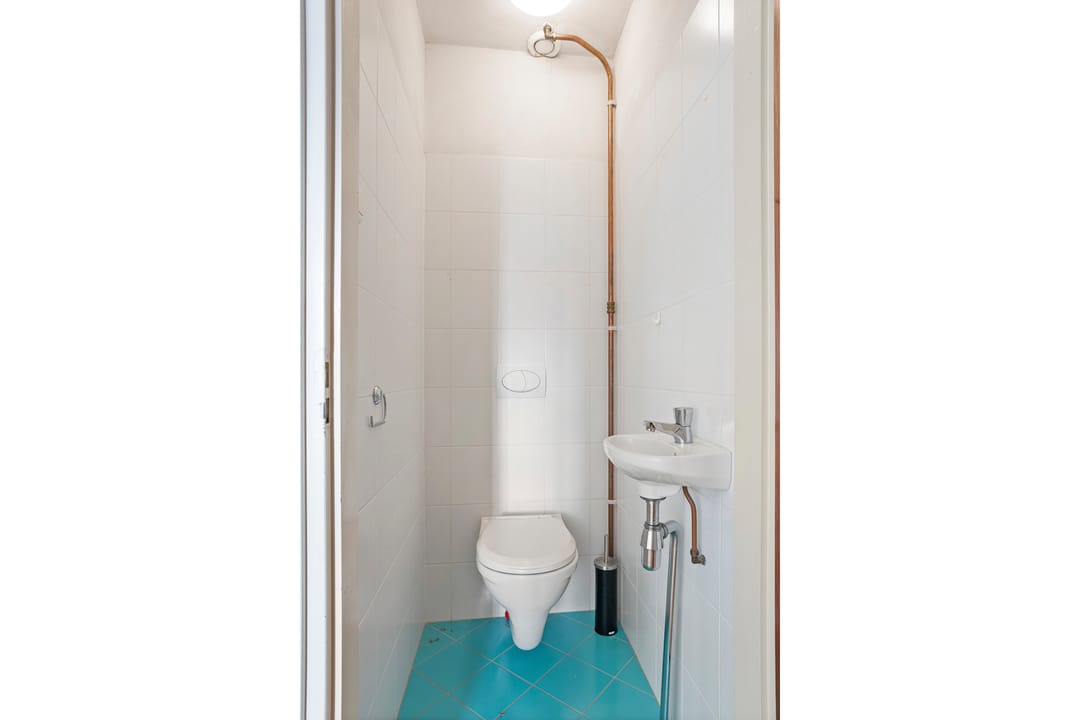 Photo 11 of Burgemeester De Koolplantsoen 15