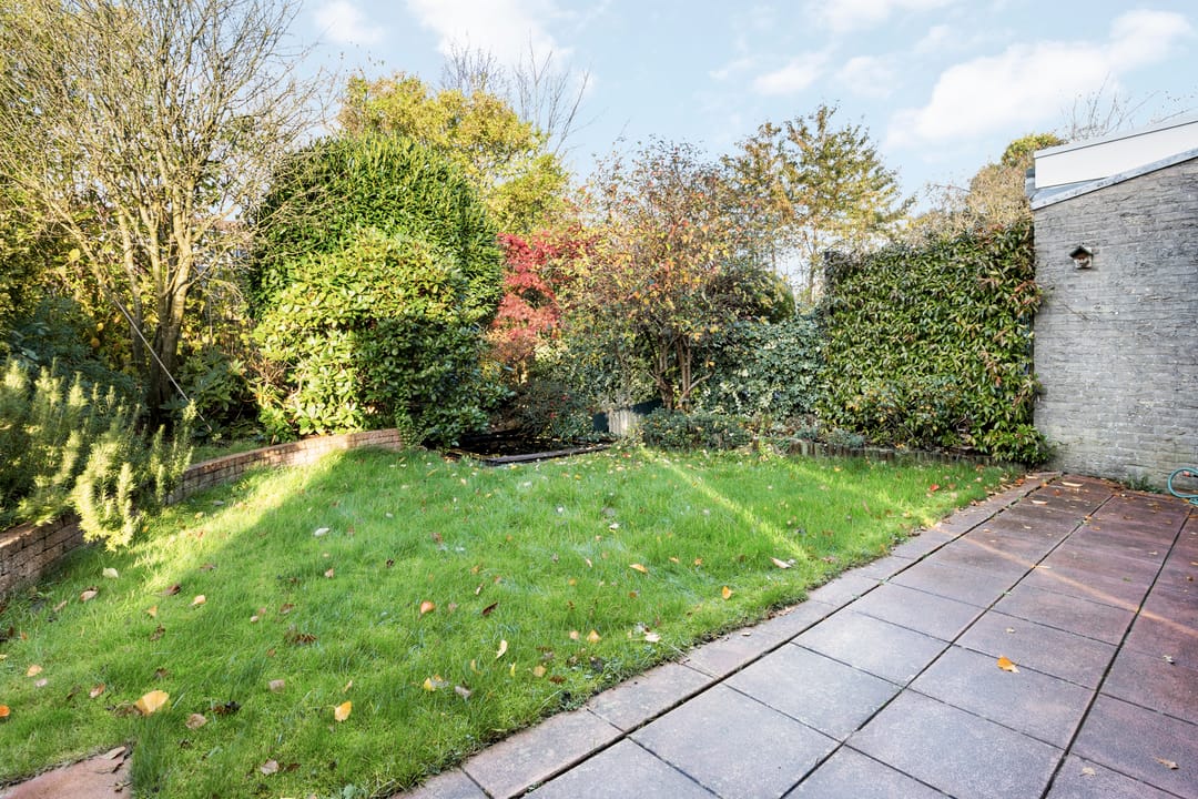 Photo 22 of Burgemeester De Koolplantsoen 15