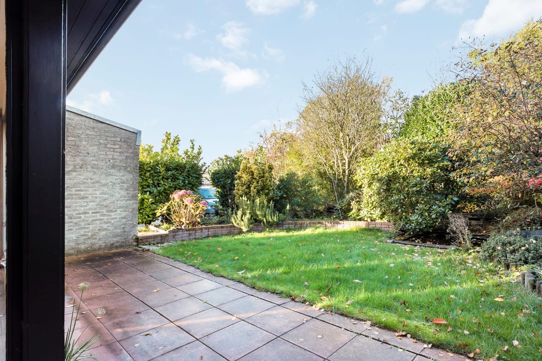 Photo 23 of Burgemeester De Koolplantsoen 15