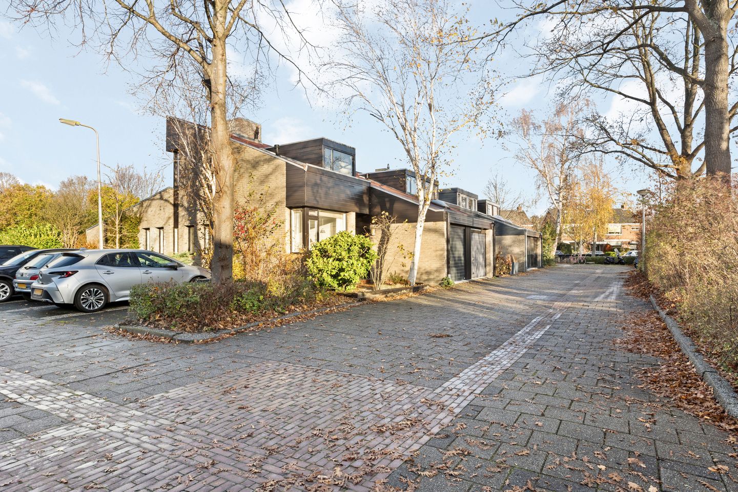 Photo 25 of Burgemeester De Koolplantsoen 15