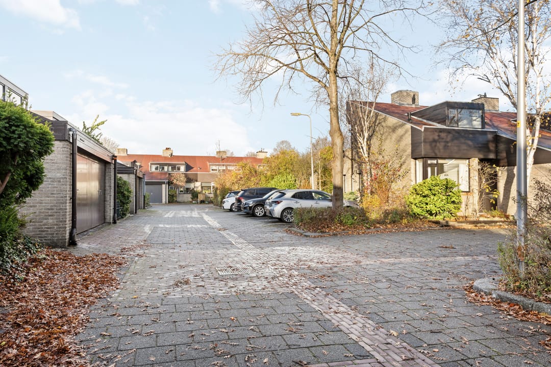 Photo 26 of Burgemeester De Koolplantsoen 15