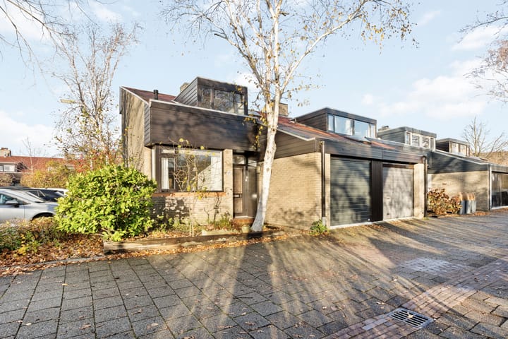 Burgemeester De Koolplantsoen 15