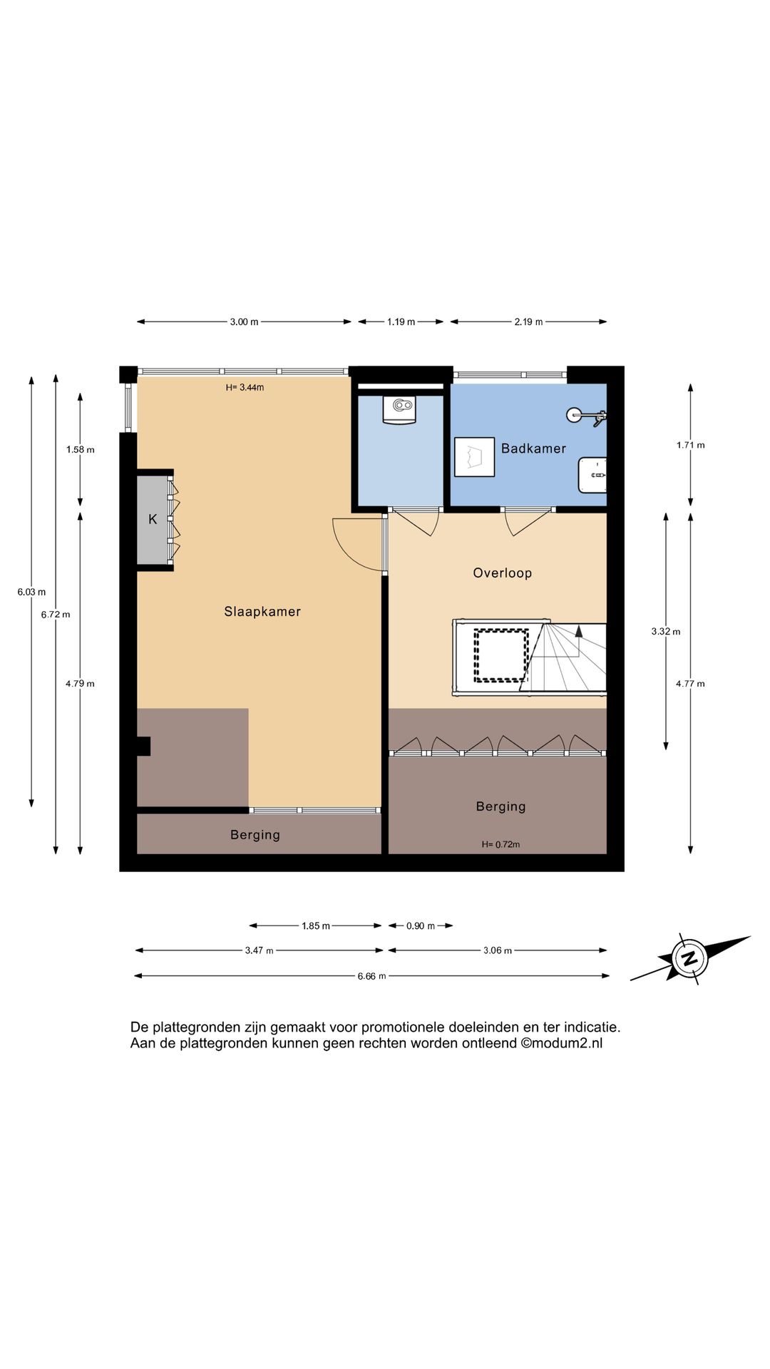 Photo 32 of Burgemeester De Koolplantsoen 15