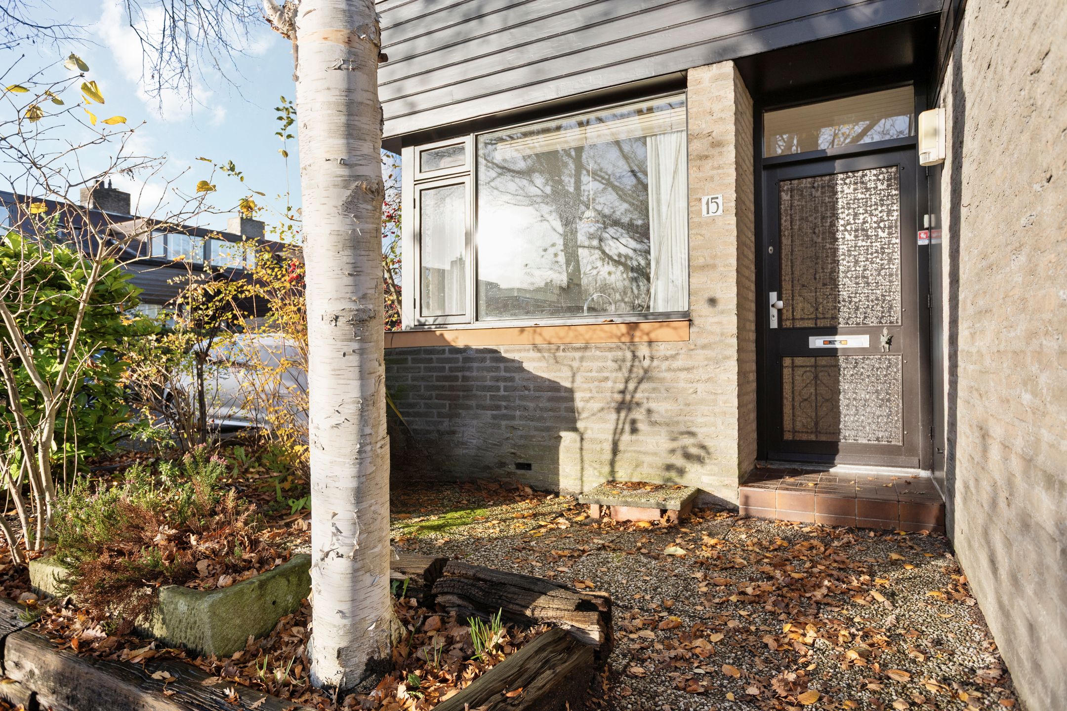 Photo 3 of Burgemeester De Koolplantsoen 15