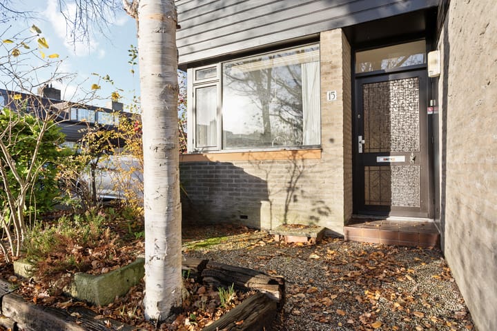 Photo 3 of Burgemeester De Koolplantsoen 15