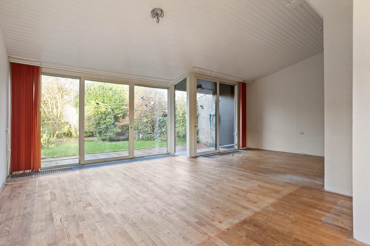 Photo 4 of Burgemeester De Koolplantsoen 15