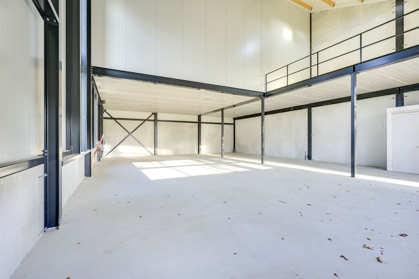 View photo 2 of Lange Uitweg 5-b