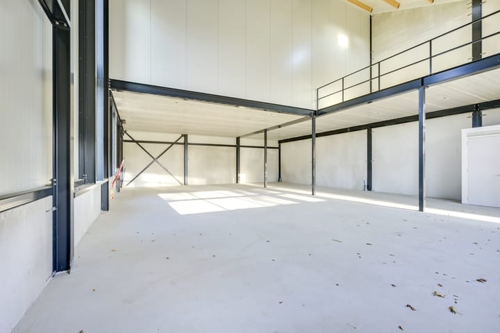 Lange Uitweg 5-b, Schalkwijk