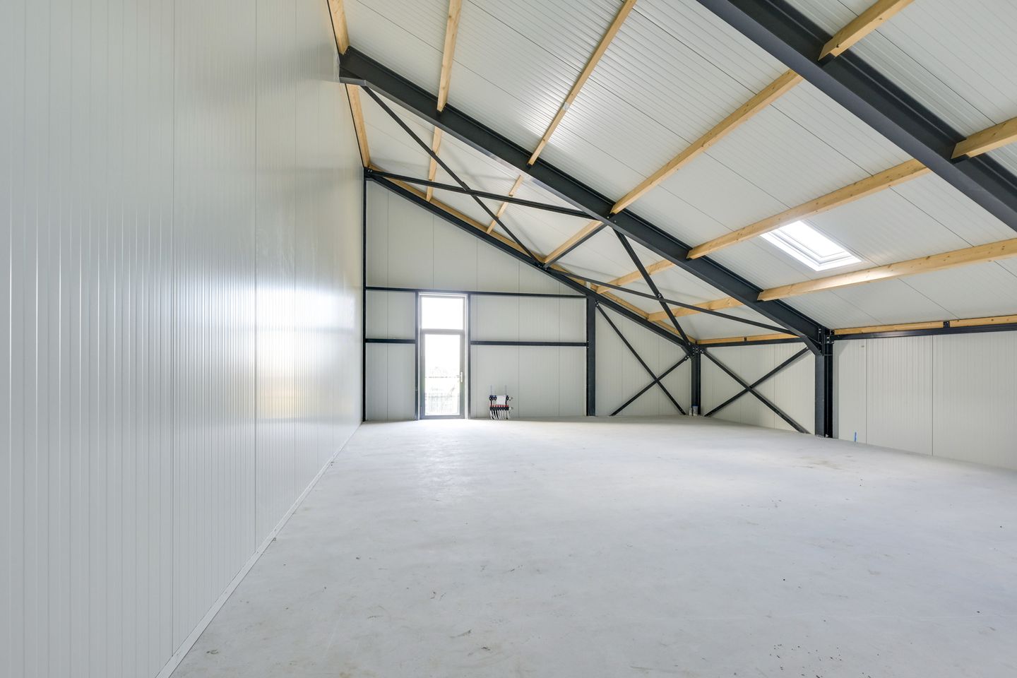 View photo 3 of Lange Uitweg 5-b