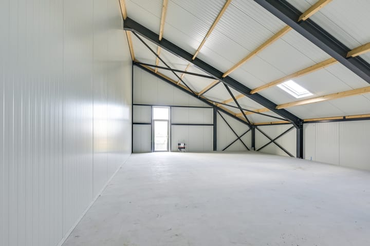 Lange Uitweg 5-b, Schalkwijk