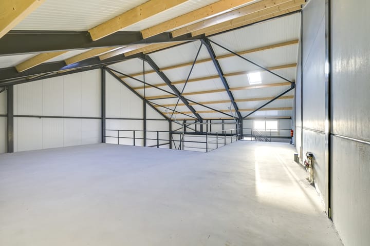 Lange Uitweg 5-a, Schalkwijk