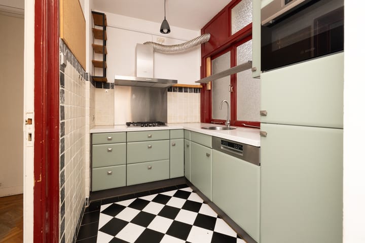 Foto 8 van Brouwersgracht 41