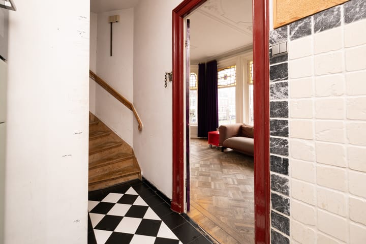 Foto 9 van Brouwersgracht 41