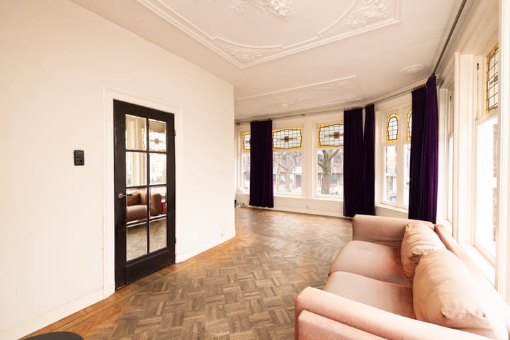 Foto 12 van Brouwersgracht 41