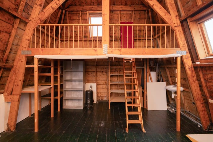 Foto 41 van Brouwersgracht 41