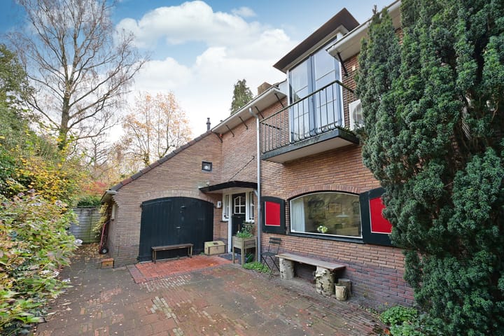 Photo 3 of Koedijklaan 1-A