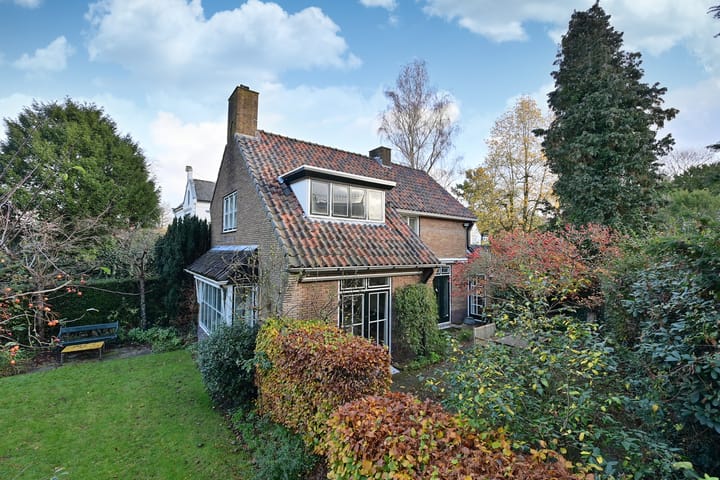 Photo 14 of Koedijklaan 1-A