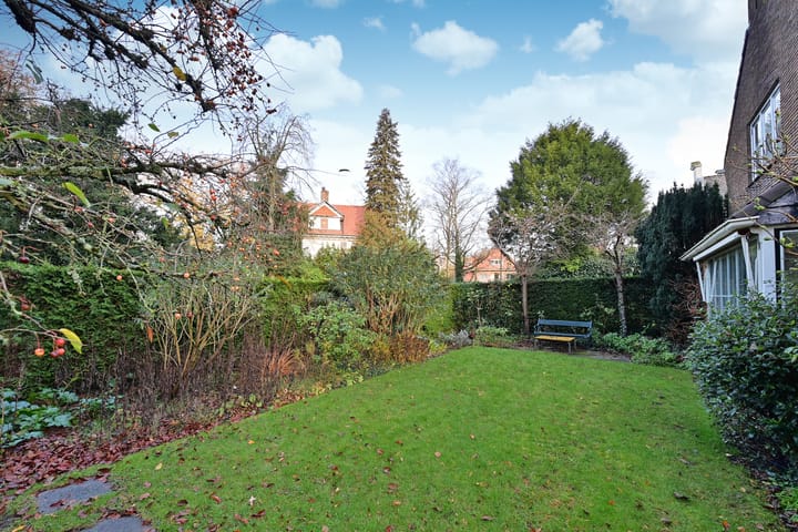 Photo 16 of Koedijklaan 1-A