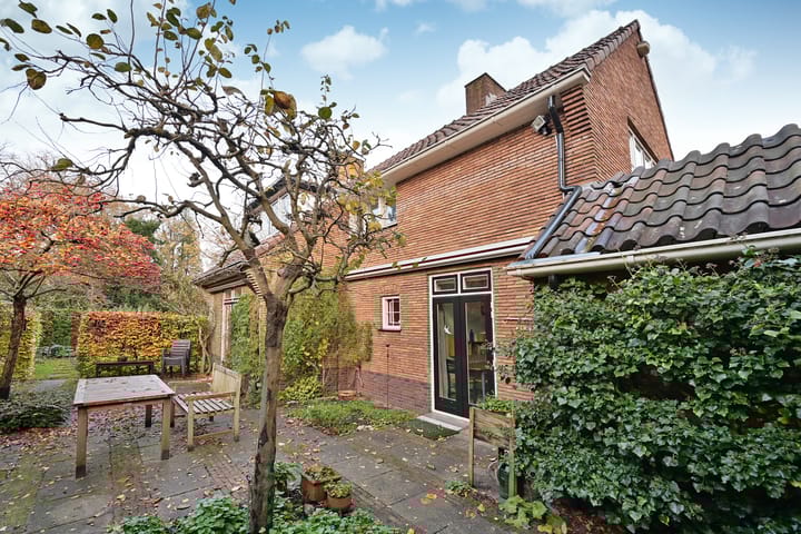 Photo 17 of Koedijklaan 1-A