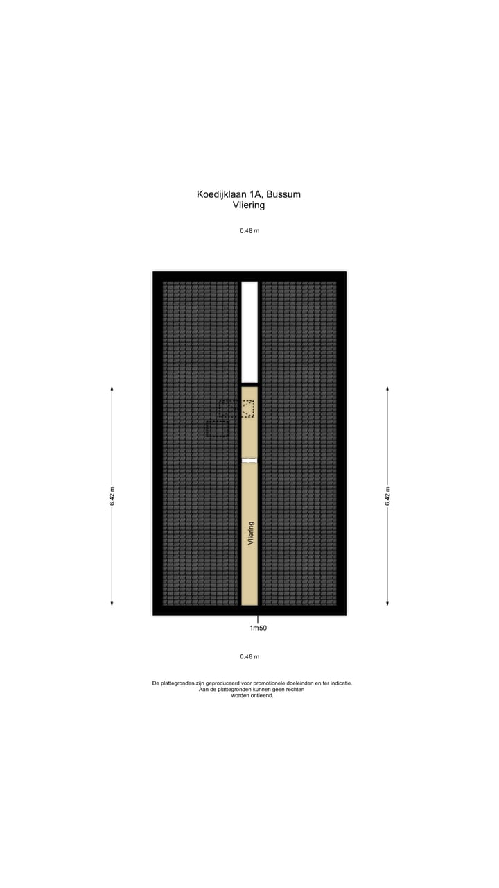 Photo 21 of Koedijklaan 1-A