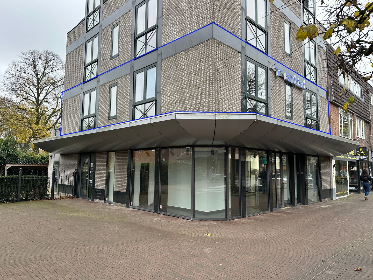 View photo 1 of Slotlaan 196-A